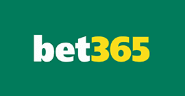 bet365 betting company logo