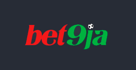 bet9ja betting company logo