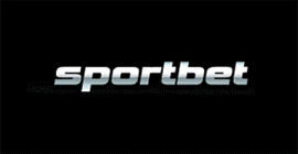 sportbet betting company logo