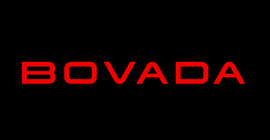 bovada betting company logo
