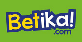 betika betting company logo