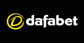 dafabet betting company logo