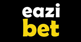 eazibet betting company logo