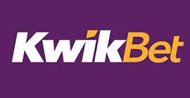 kwikbet betting company logo