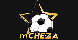 mcheza betting company logo