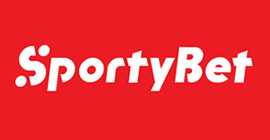 sportybet betting company logo