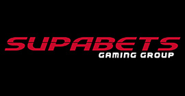 supabets betting company logo